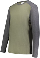 Youth Gameday Vintage Long Sleeve Tee