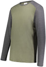 Youth Gameday Vintage Long Sleeve Tee