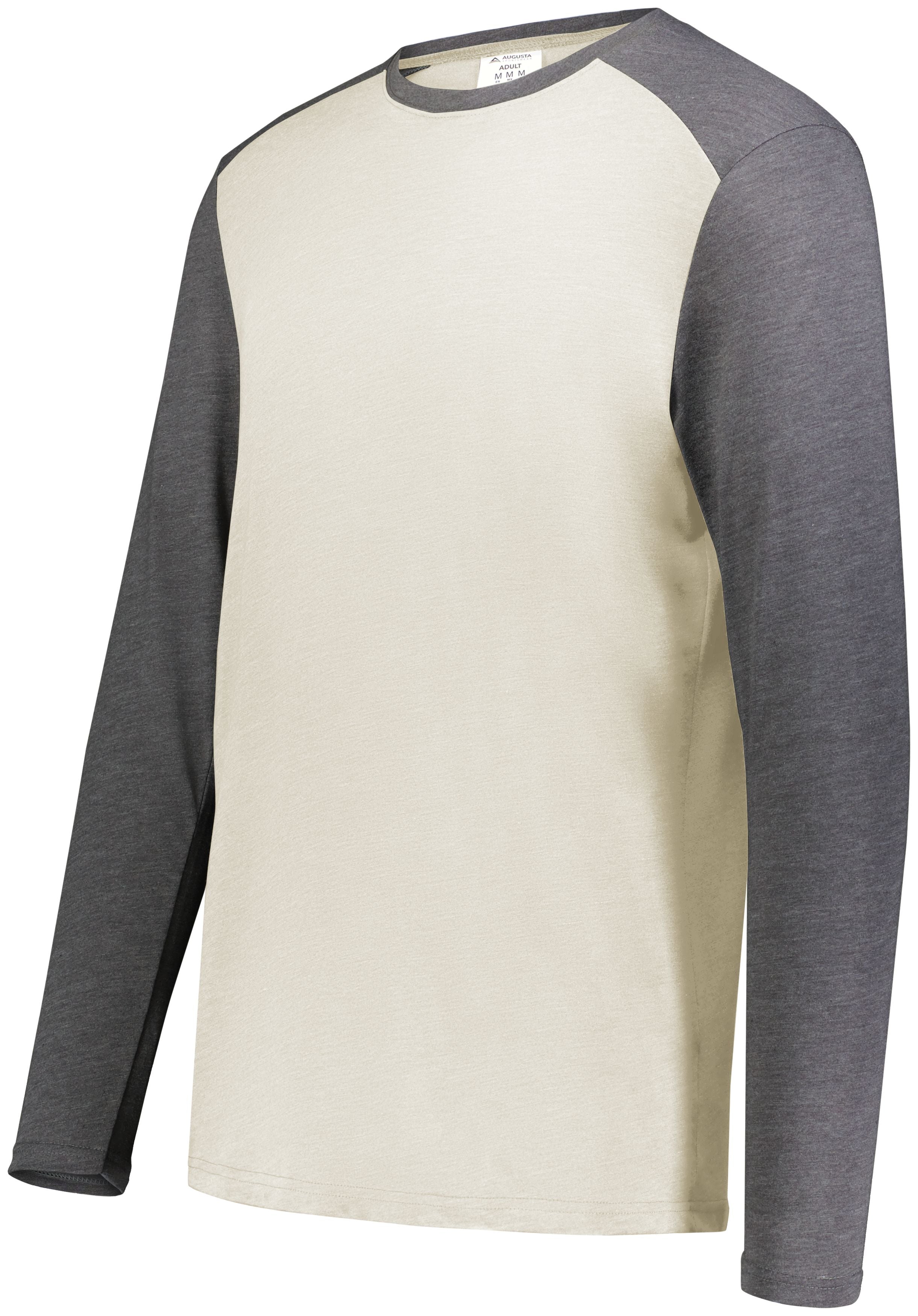 Gameday Vintage Long Sleeve Tee