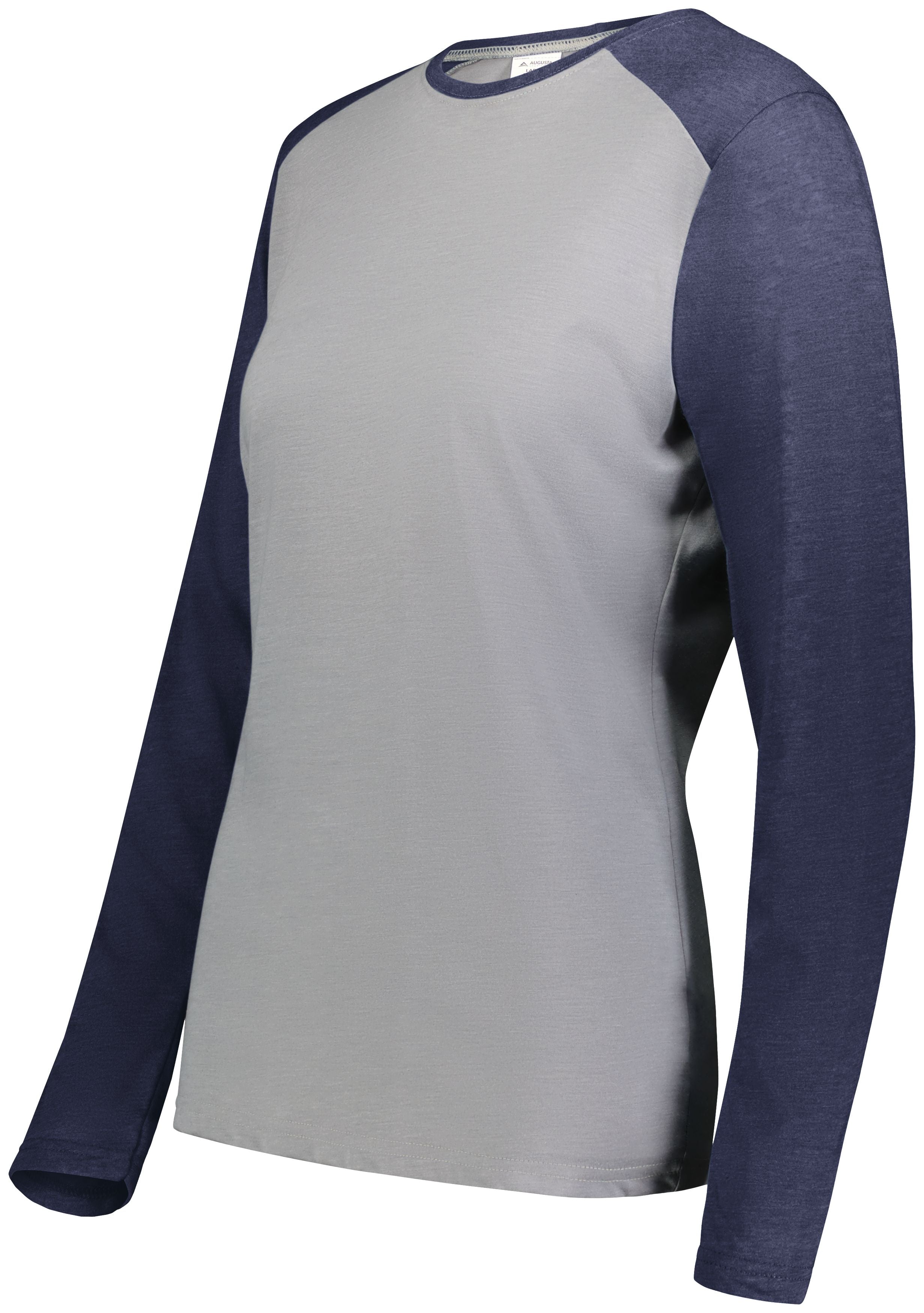 Ladies Gameday Vintage Long Sleeve Tee