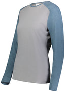Ladies Gameday Vintage Long Sleeve Tee