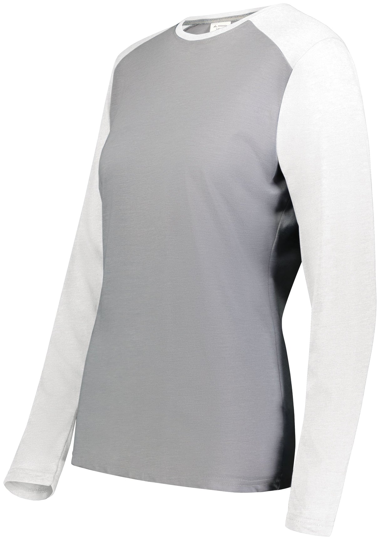 Ladies Gameday Vintage Long Sleeve Tee