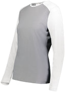Ladies Gameday Vintage Long Sleeve Tee