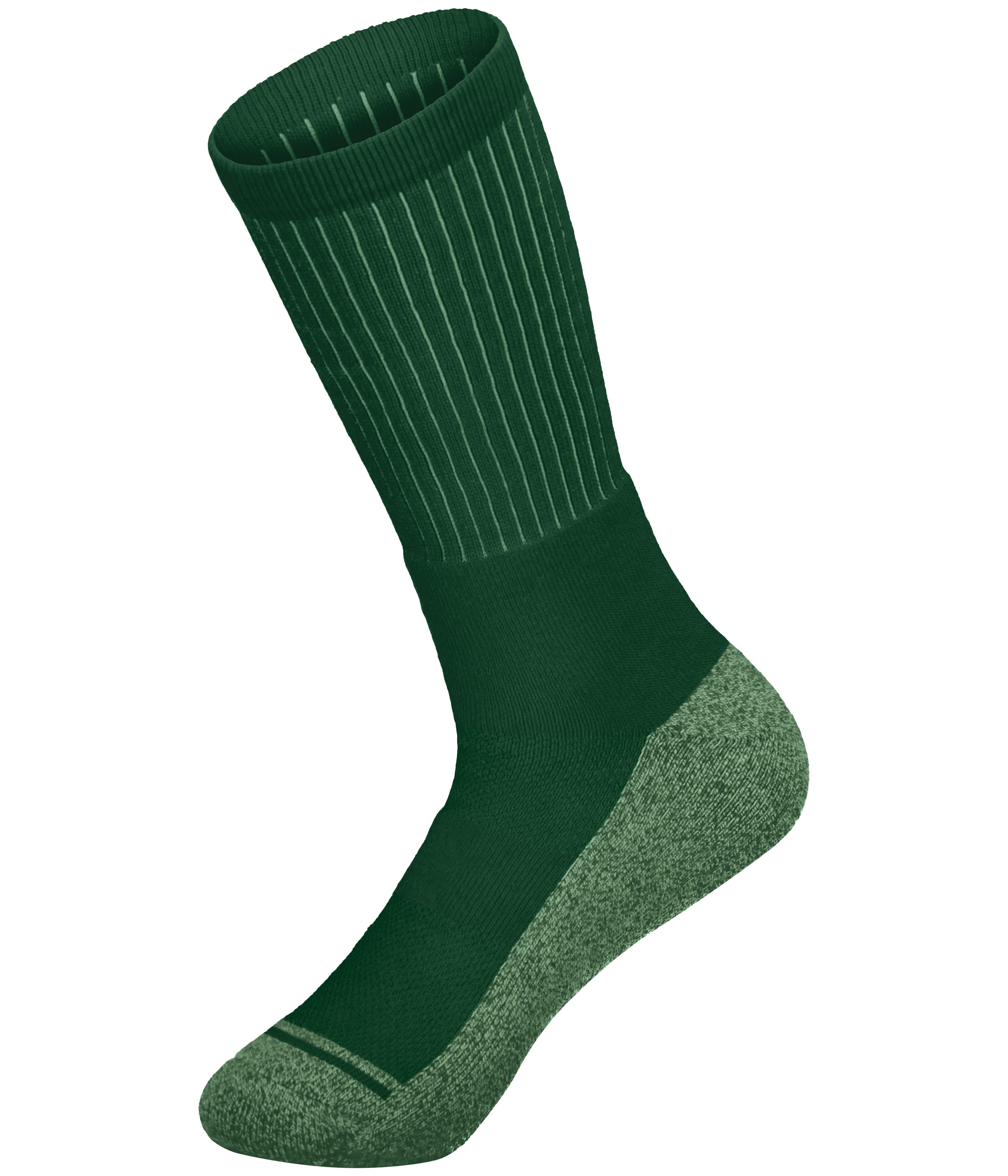 Tonal Crew Sock