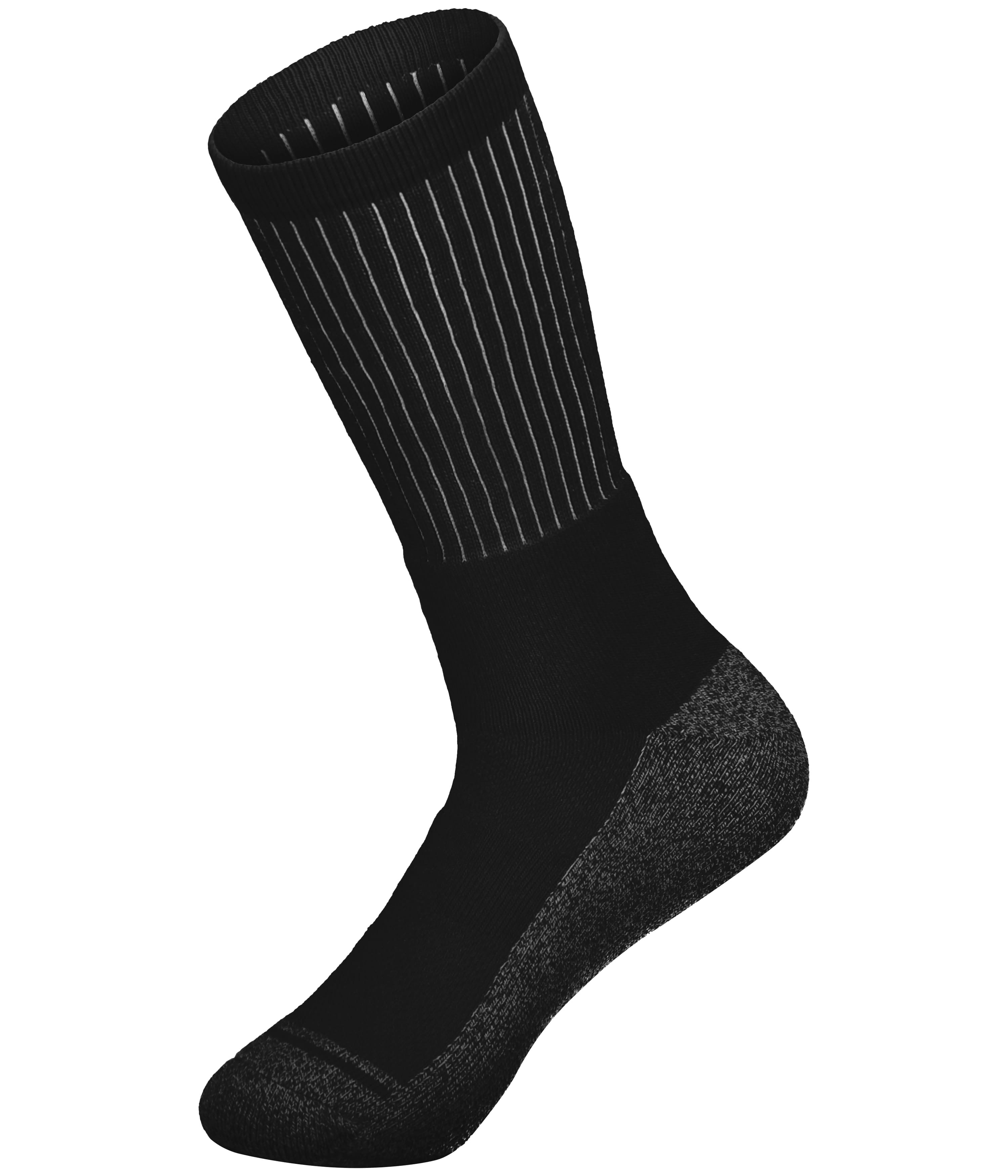 Tonal Crew Sock