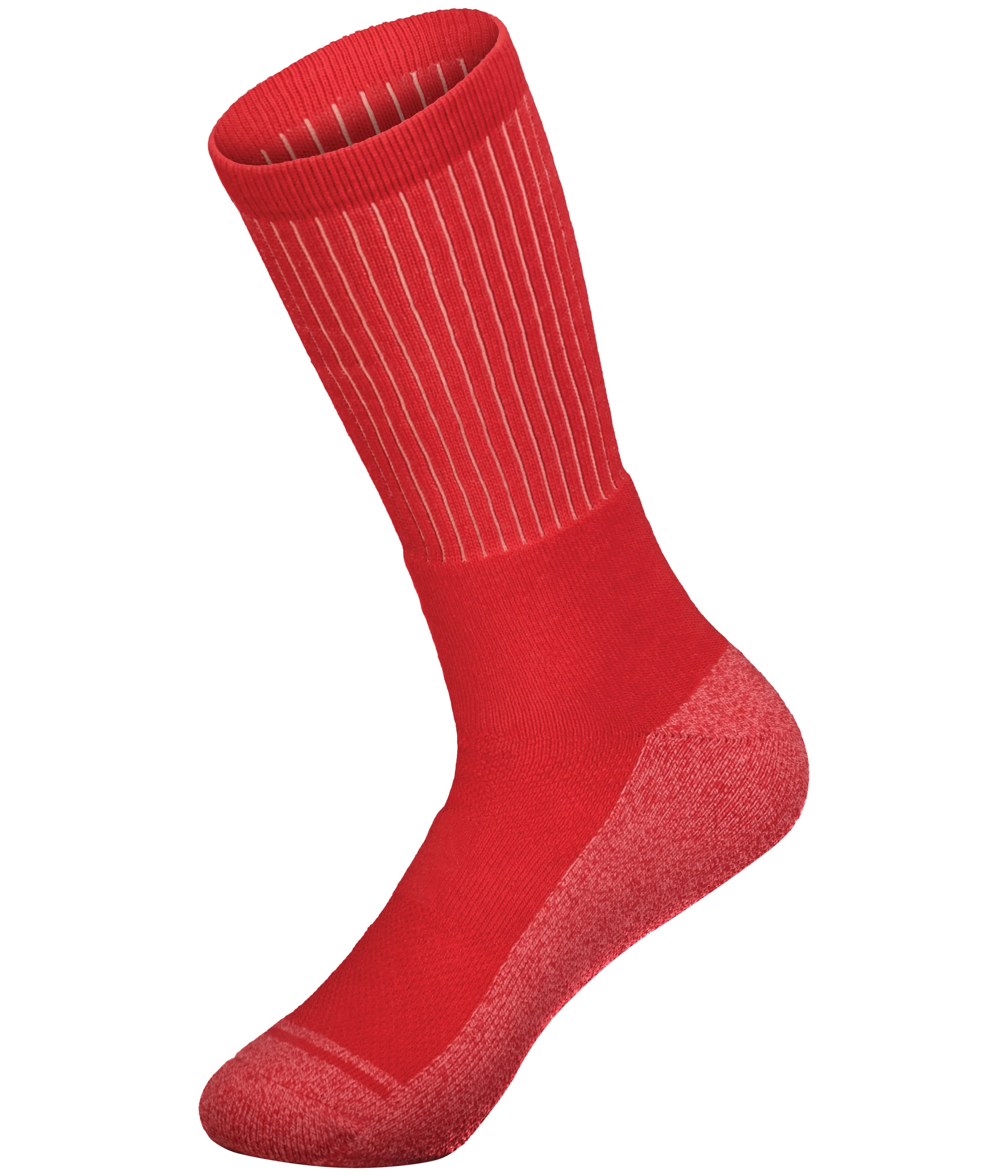 Tonal Crew Sock