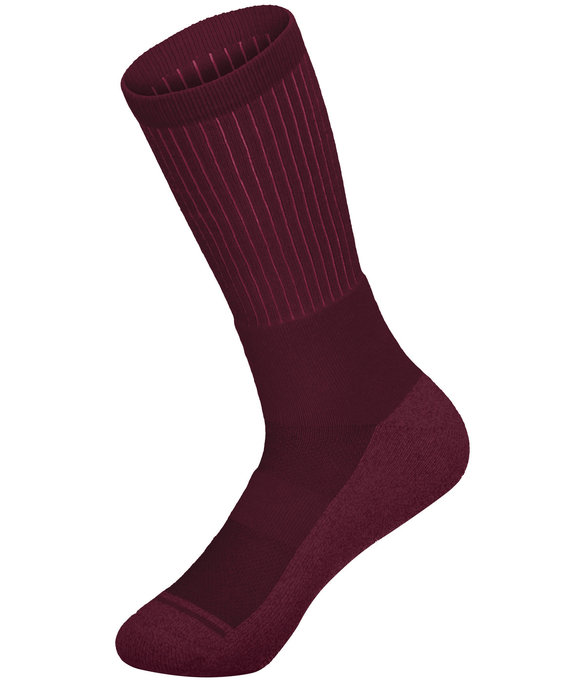 Tonal Crew Sock
