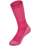Tonal Crew Sock