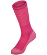 Tonal Crew Sock