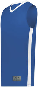 Match-Up Basketball Jersey