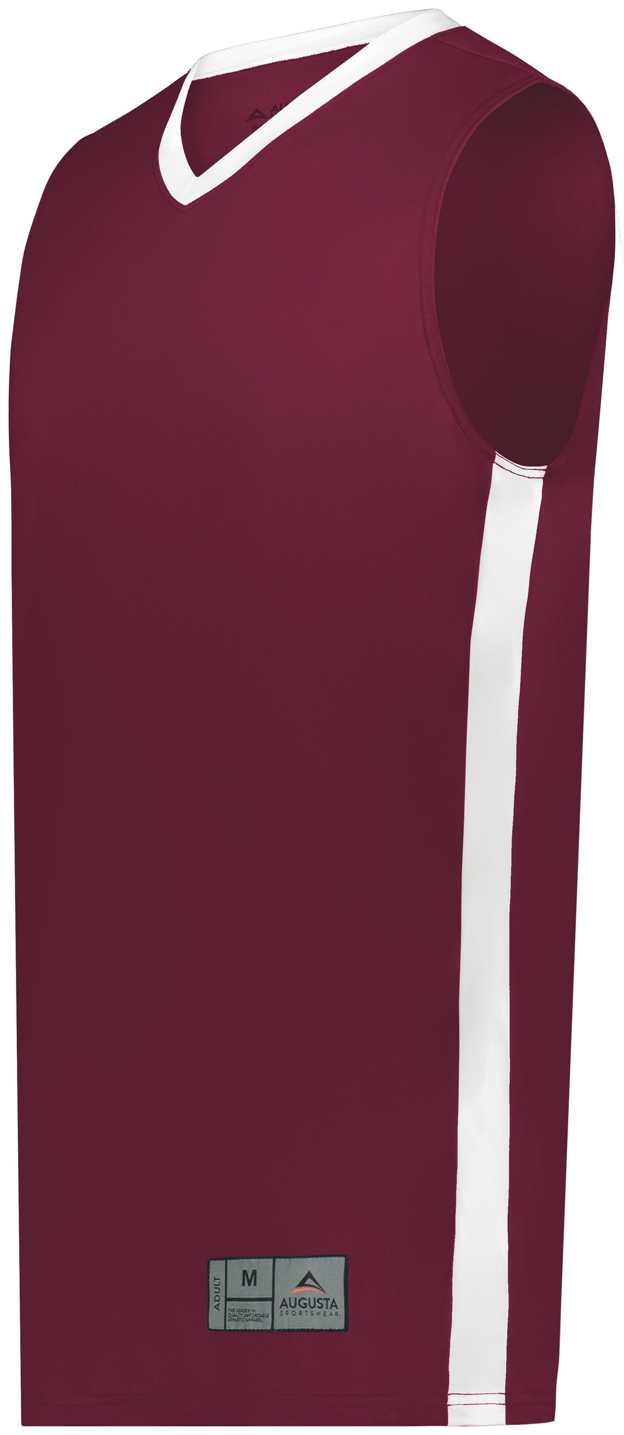 Match-Up Basketball Jersey