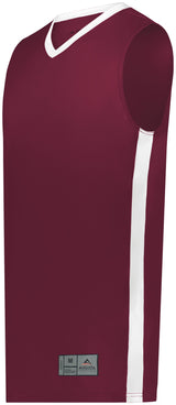 Match-Up Basketball Jersey