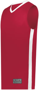 Match-Up Basketball Jersey