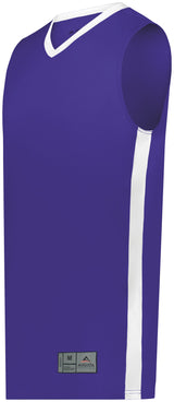 Match-Up Basketball Jersey