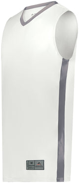 Match-Up Basketball Jersey