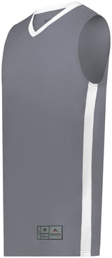 Match-Up Basketball Jersey