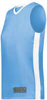 Ladies Match-Up Basketball Jersey