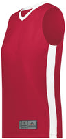 Ladies Match-Up Basketball Jersey