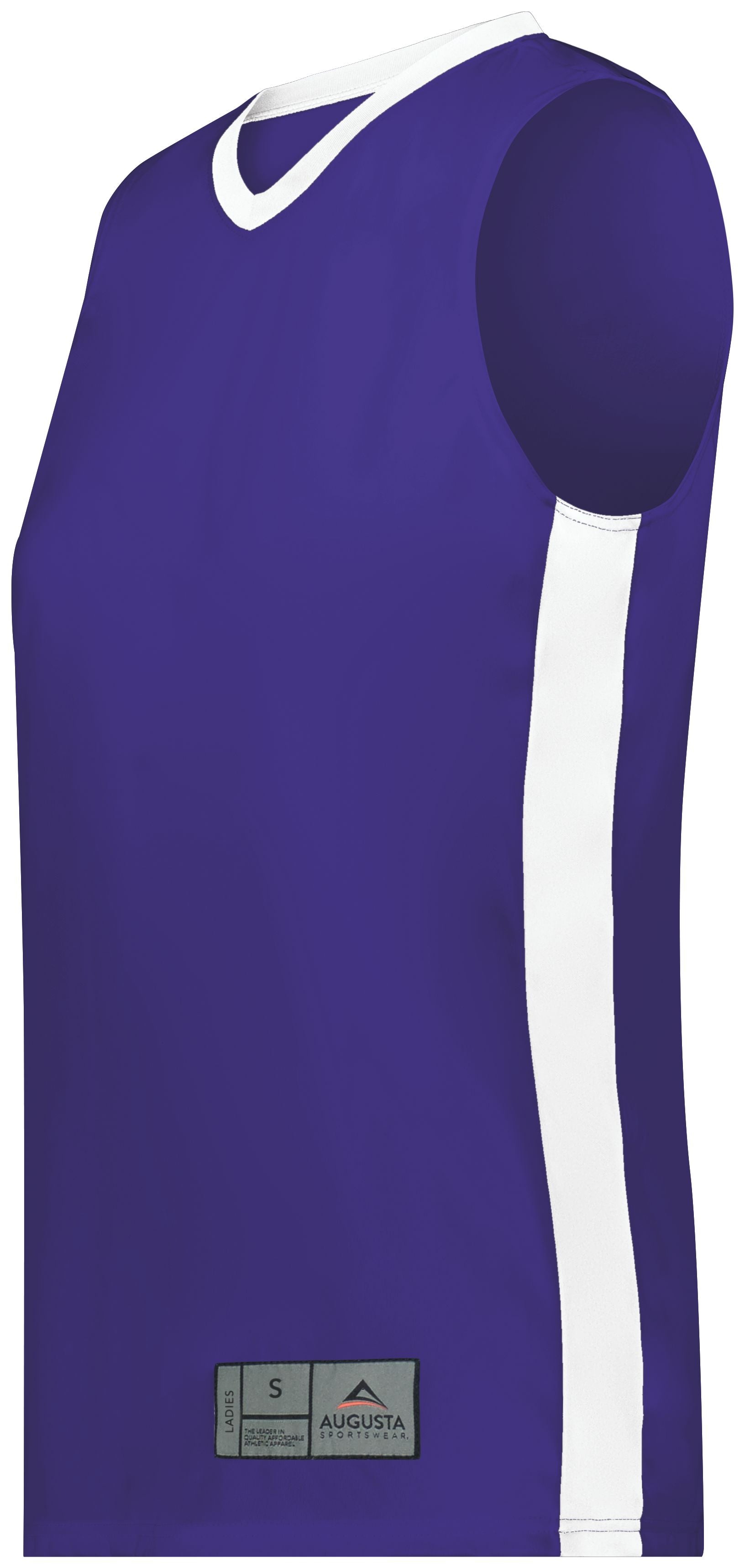 Ladies Match-Up Basketball Jersey