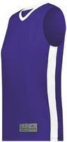 Ladies Match-Up Basketball Jersey