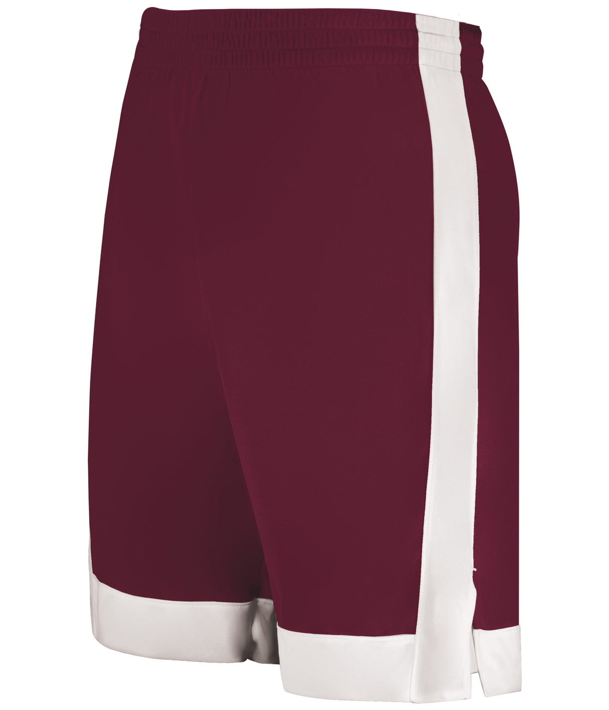 Match-Up Basketball Shorts