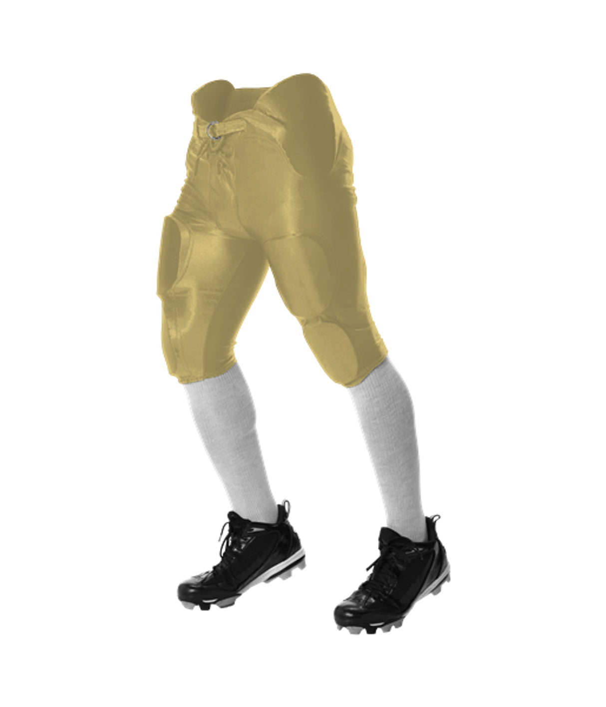 INTEGRATED FOOTBALL PANT