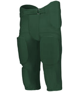 Youth Integrated Football Pant