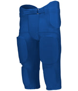 Adult Integrated Football Pant