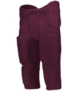 Youth Integrated Football Pant