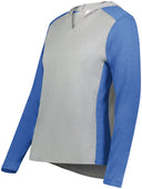 Ladies Gameday Vintage Hoodie