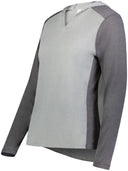 Ladies Gameday Vintage Hoodie