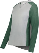 Ladies Gameday Vintage Hoodie