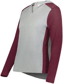 Ladies Gameday Vintage Hoodie