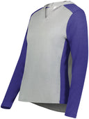 Ladies Gameday Vintage Hoodie