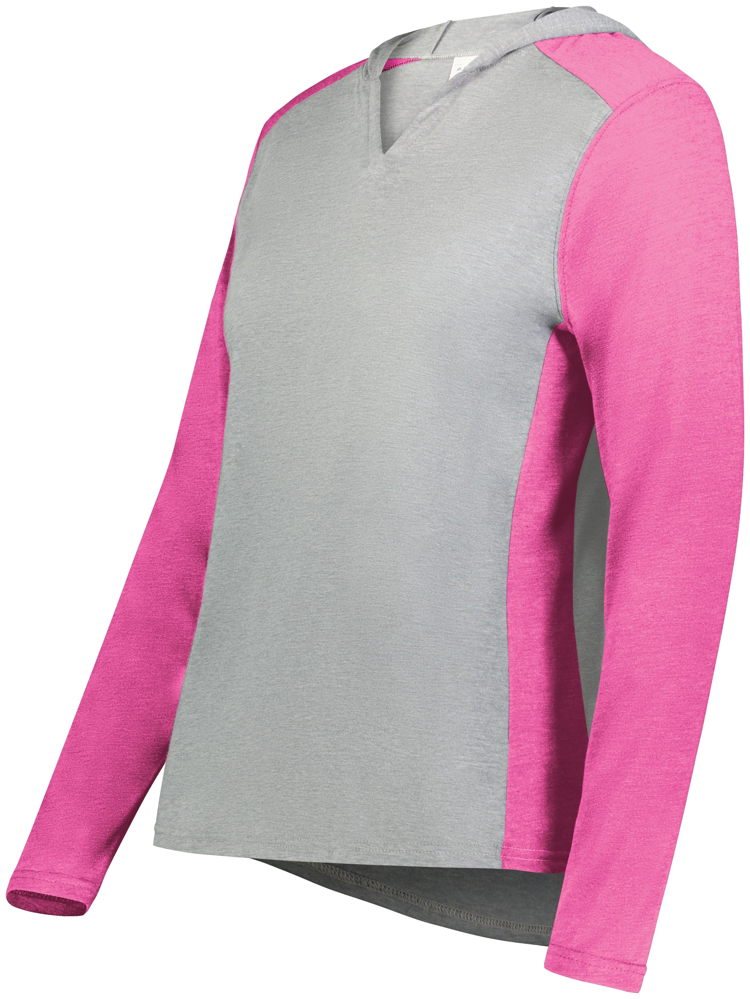 Ladies Gameday Vintage Hoodie