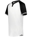 Cutter+ Henley Jersey