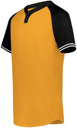 Youth Cutter+ Henley Jersey