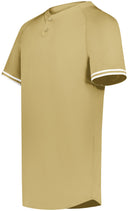 Youth Cutter+ Henley Jersey
