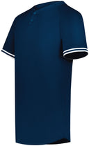 Youth Cutter+ Henley Jersey
