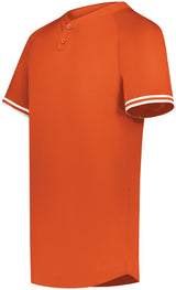 Youth Cutter+ Henley Jersey