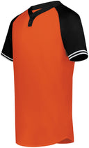 Youth Cutter+ Henley Jersey