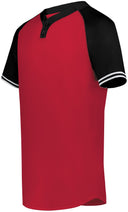 Youth Cutter+ Henley Jersey