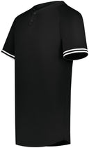 Youth Cutter+ Henley Jersey