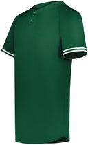 Youth Cutter+ Henley Jersey