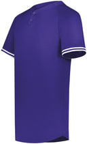 Youth Cutter+ Henley Jersey