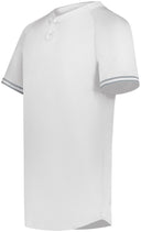 Youth Cutter+ Henley Jersey