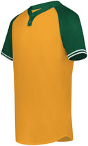 Youth Cutter+ Henley Jersey