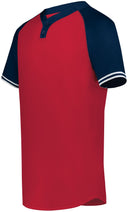 Cutter+ Henley Jersey