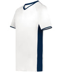 Youth Cutter+ V-Neck Jersey