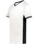 Youth Cutter+ V-Neck Jersey